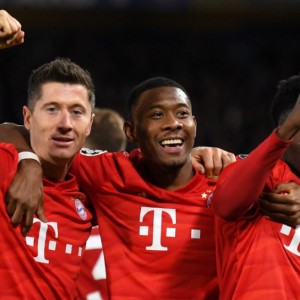  拜仁与皇马达成转会协议，巨星或将登陆西甲  