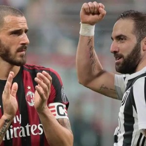  国际米兰青训小将卡尔博尼租借意甲升班马  