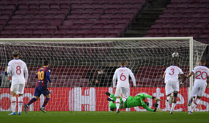  姆巴佩戴帽助球队逆转图卢兹  