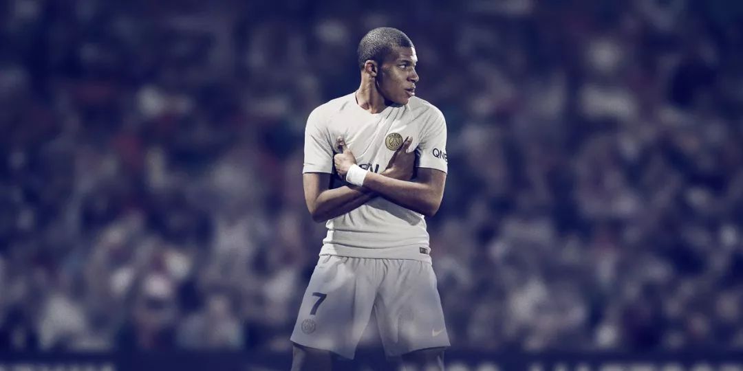  巴黎圣日耳曼续约姆巴佩至2025年  