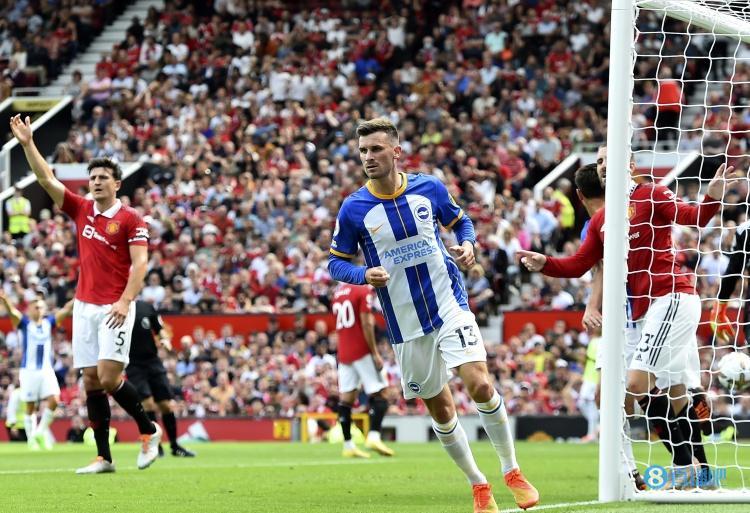  热刺新帅首秀不敌曼联遭开门黑  